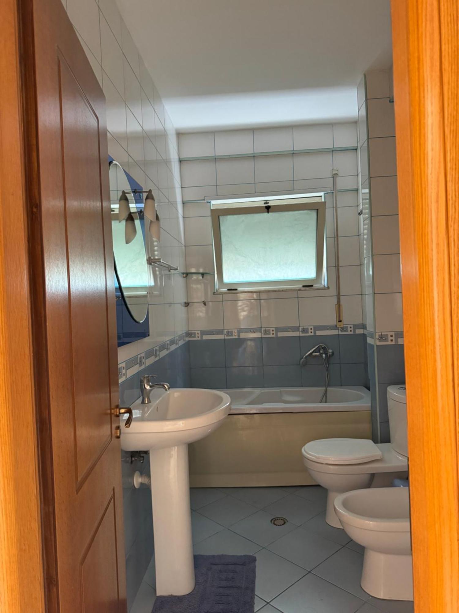Apartment Blehami_entire_apartment Berat