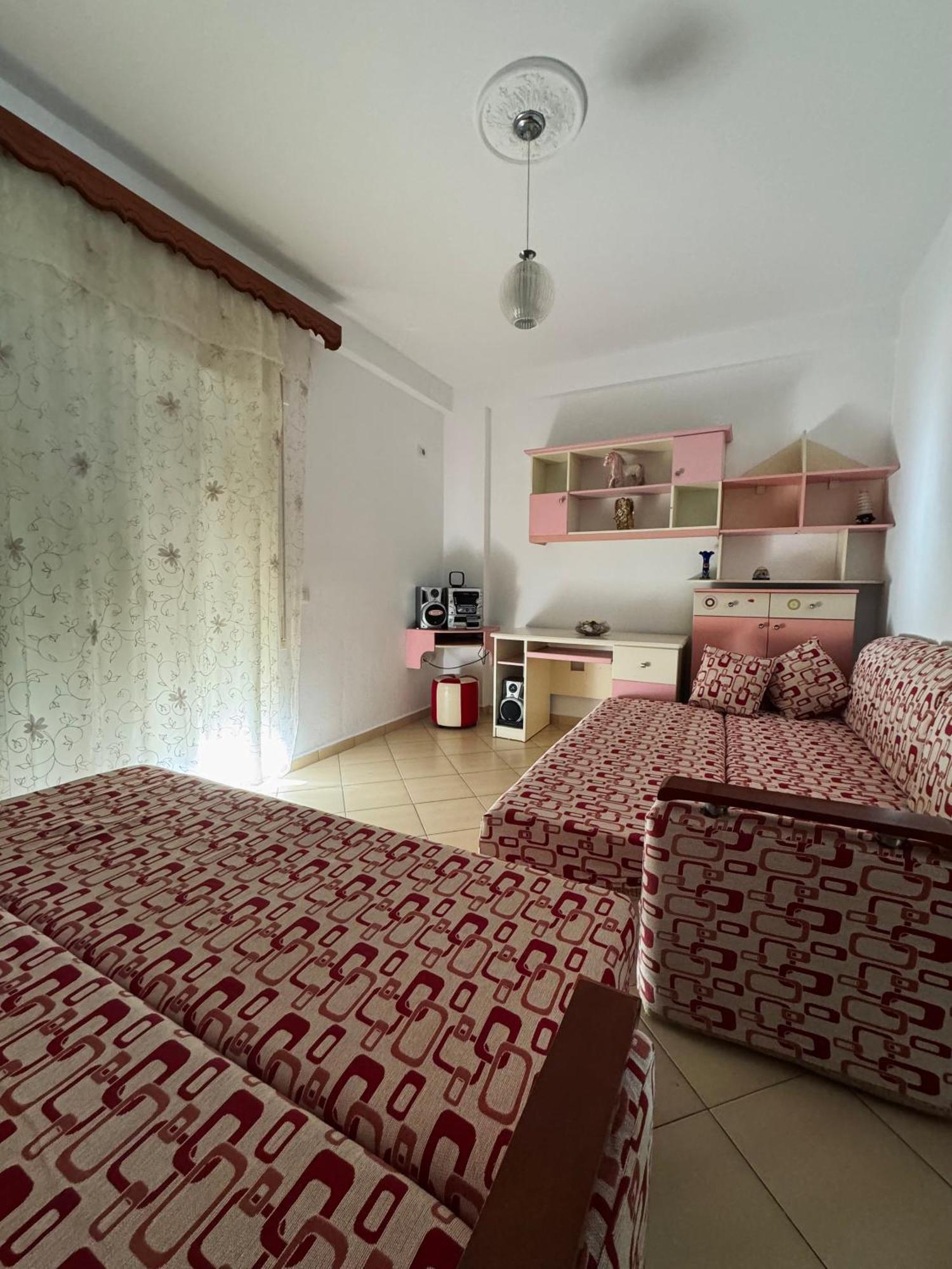 Blehami_entire_apartment Apartment Berat