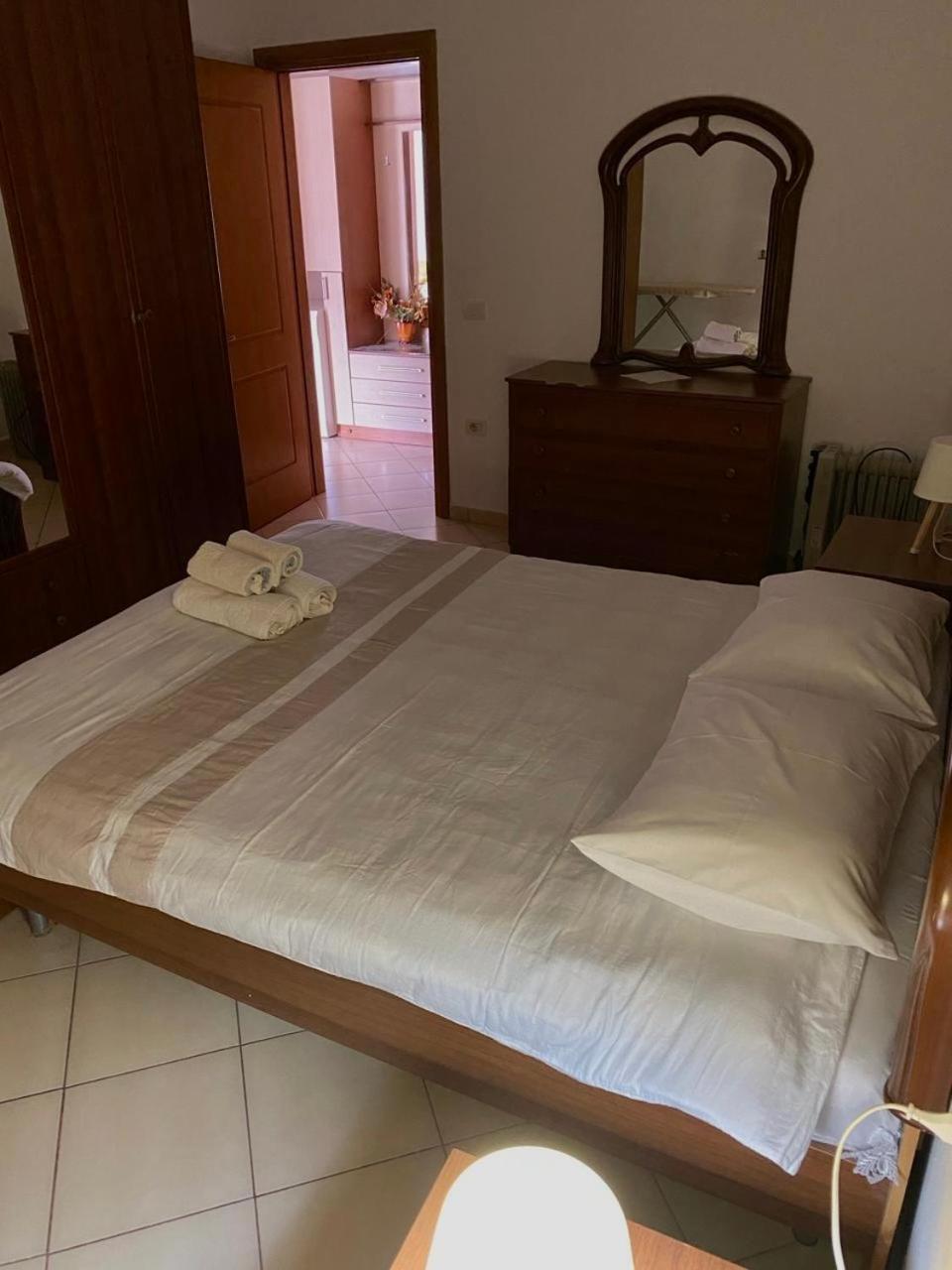 Apartment Blehami_entire_apartment Berat