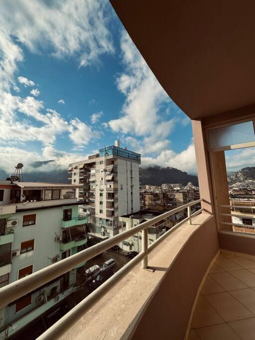 Appartamento Blehami_entire_apartment *