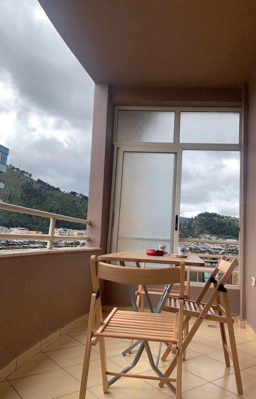 Appartamento Blehami_entire_apartment Berat