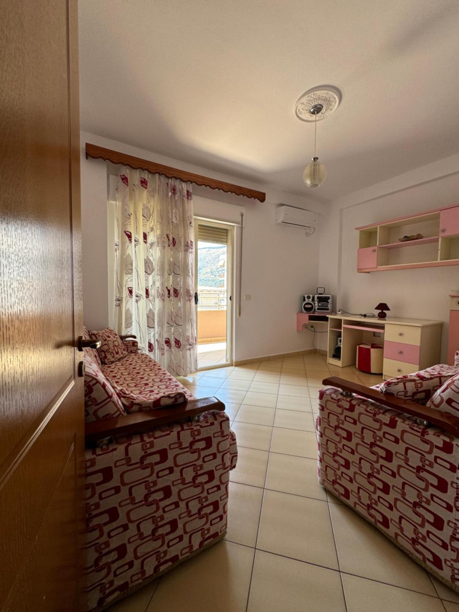 Appartamento Blehami_entire_apartment Berat
