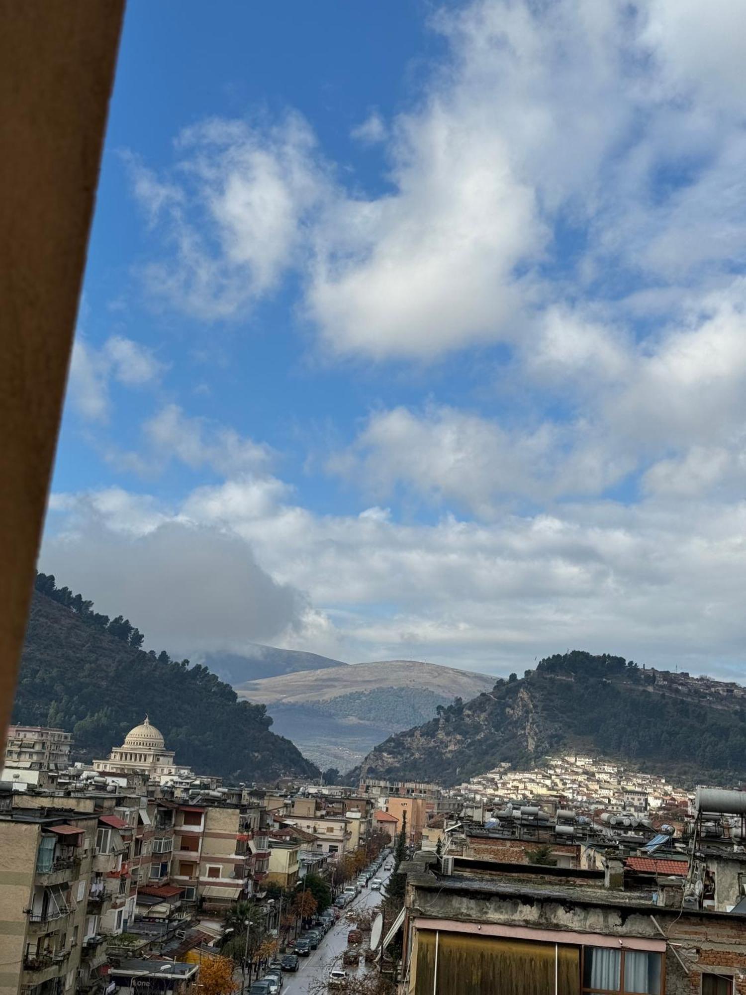 Blehami_entire_apartment Berat